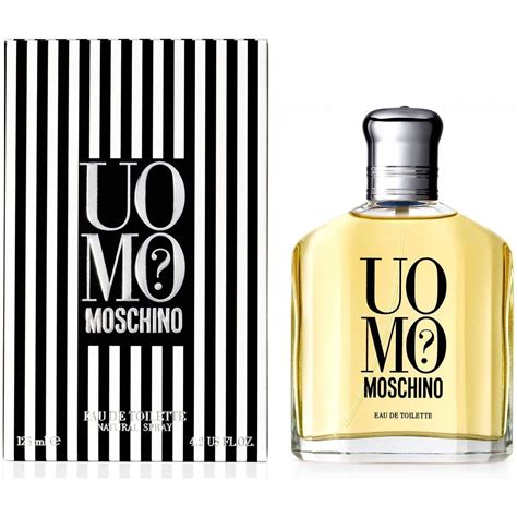 moschino parfum homme prix tunisie